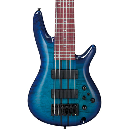 Ibanez ANB306 Adam Nitti Signature 6-String Electric Bass