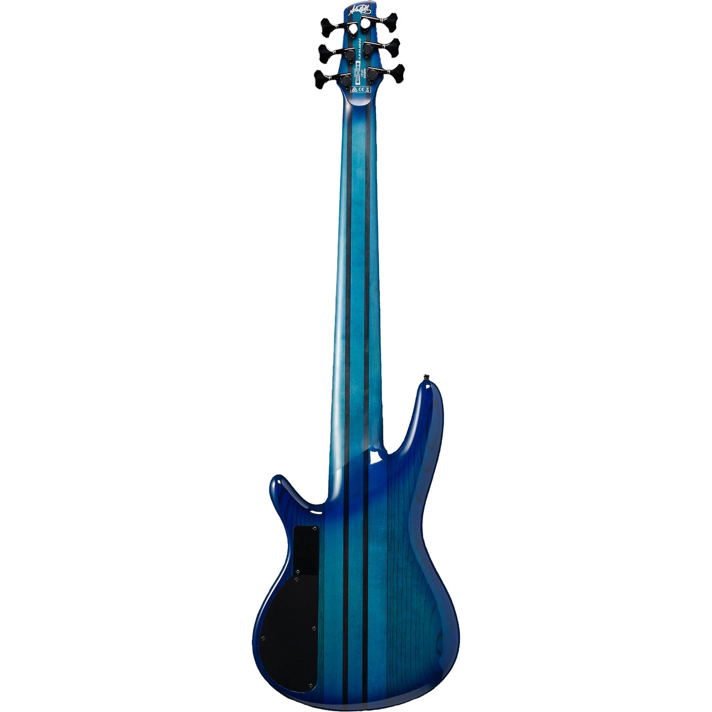 Ibanez ANB306 Adam Nitti Signature 6-String Electric Bass