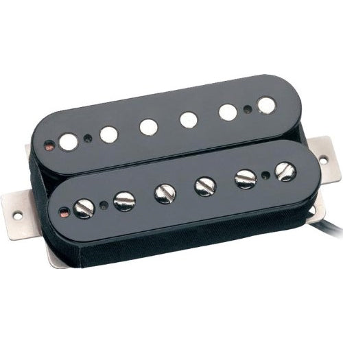 Seymour Duncan APH1 Alnico 2 Neck Pickup in Black