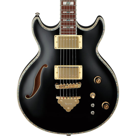 Ibanez AR520HBK AR Standard Electric Guitar, Black