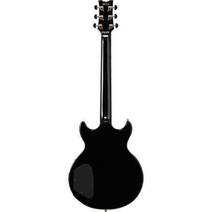 Ibanez AR520HBK AR Standard Electric Guitar, Black