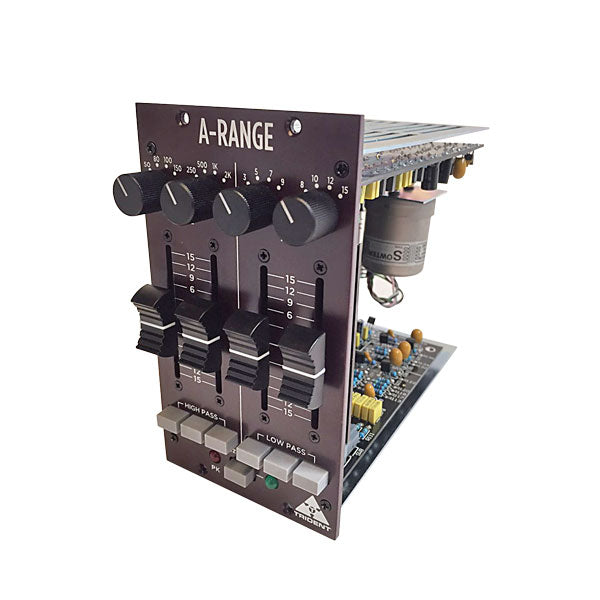 Trident A-Range 500 Series EQ 2 Space Module