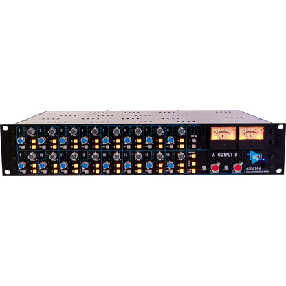 API ASM164 16 Channel Rackmount Summing Mixer