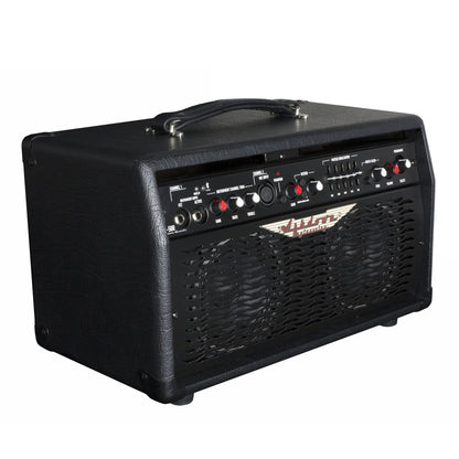 Ashdown AA-50-R Professional Acoustic 2x5” Combo Amp