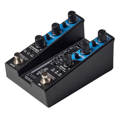 Gamechanger Audio AUTO CHORUS Pitch and Dynamics Responsive Chorus Pedal