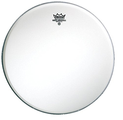 Remo Ambassador Coated Drum Head - 14"