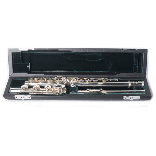 Azumi AZ3 Flute with Offset G (AZ3SRBO)