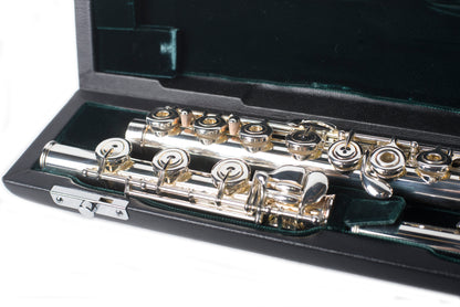 Azumi AZ3 Flute with Offset G (AZ3SRBO)