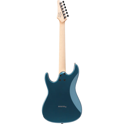 Ibanez AZES31AOC AZ Standard Electric Guitar, Arctic Ocean Metallic