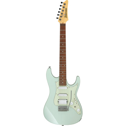 Ibanez AZES40MGR AZ Standard Electric Guitar, Mint Green