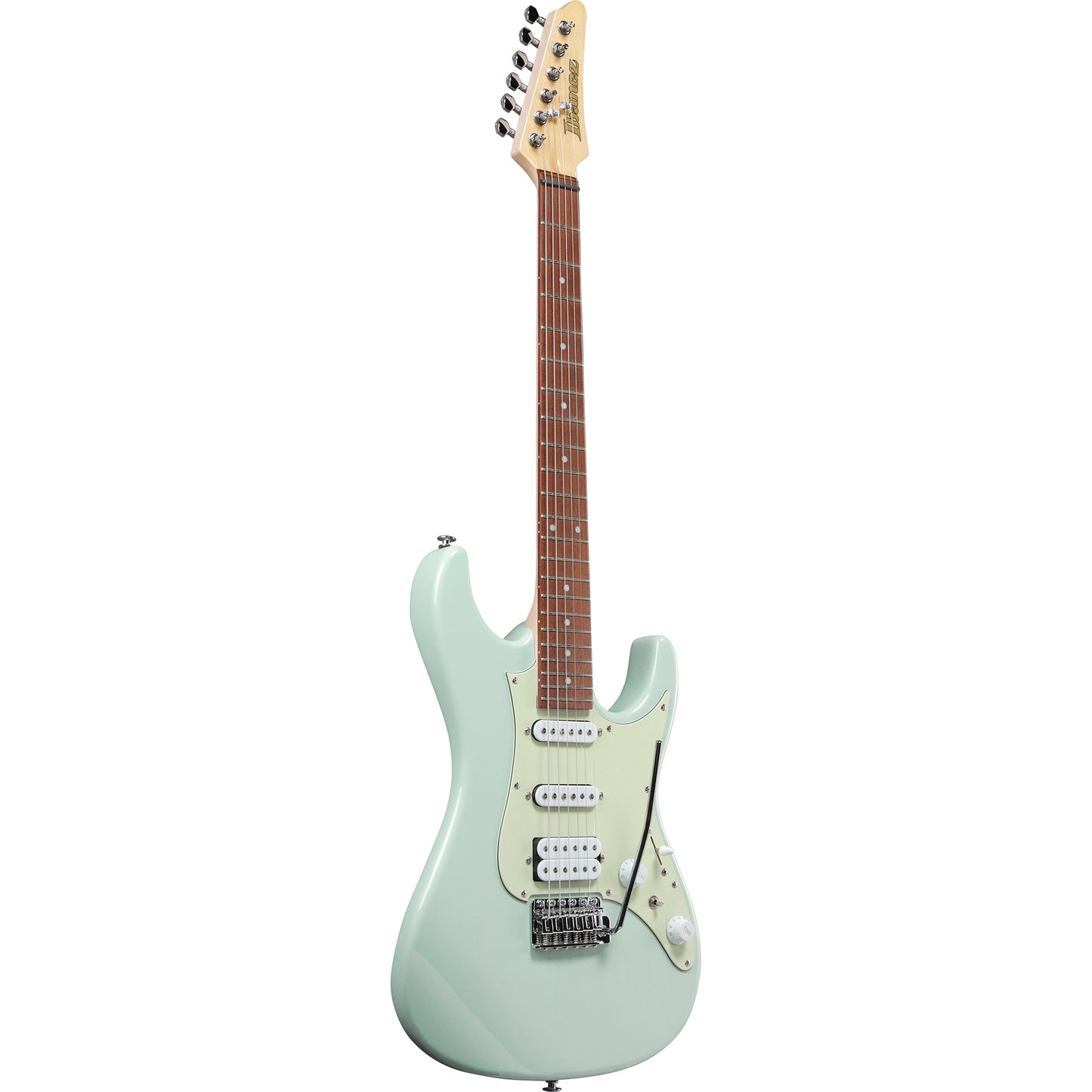 Ibanez AZES40MGR AZ Standard Electric Guitar, Mint Green