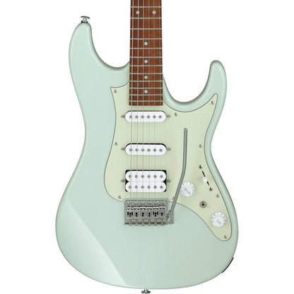 Ibanez AZES40MGR AZ Standard Electric Guitar, Mint Green