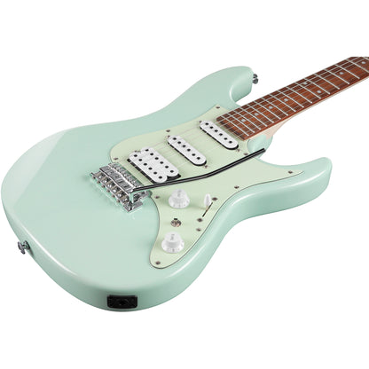 Ibanez AZES40MGR AZ Standard Electric Guitar, Mint Green