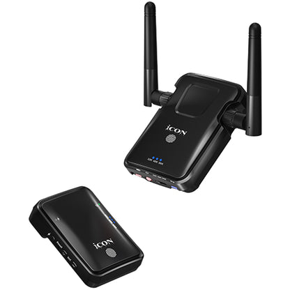 Icon Airmon Pro Wireless Monitoring System