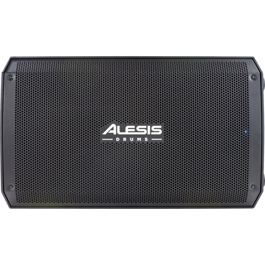 Alesis Strike Amp 12 MK2 2500-Watt Electronic Drum Amplifier with Bluetooth