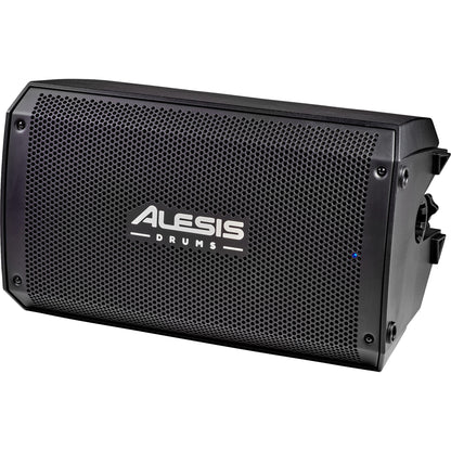 Alesis Strike Amp 8 MK2 2000-Watt Electronic Drum Amplifier with Bluetooth