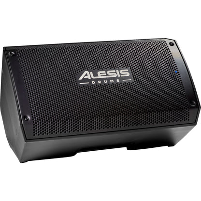 Alesis Strike Amp 8 MK2 2000-Watt Electronic Drum Amplifier with Bluetooth