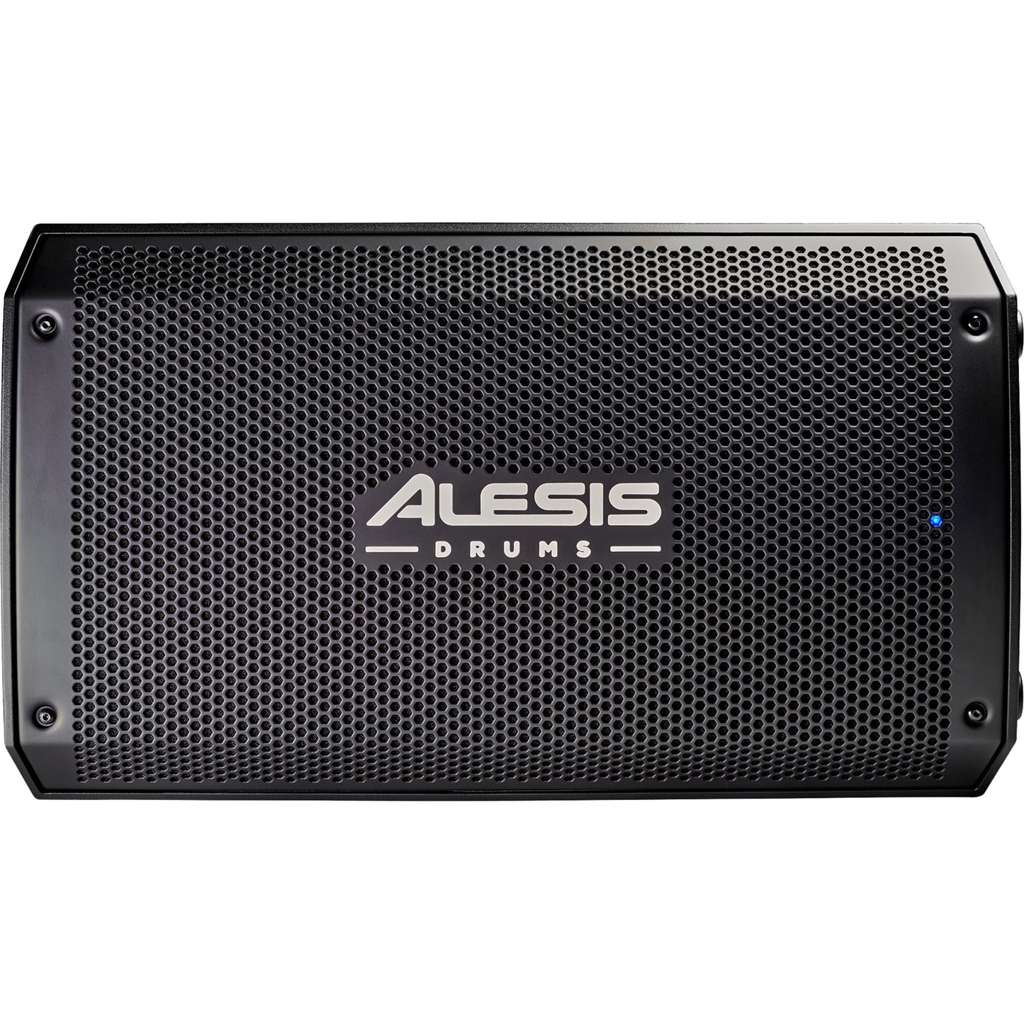 Alesis Strike Amp 8 MK2 2000-Watt Electronic Drum Amplifier with Bluetooth