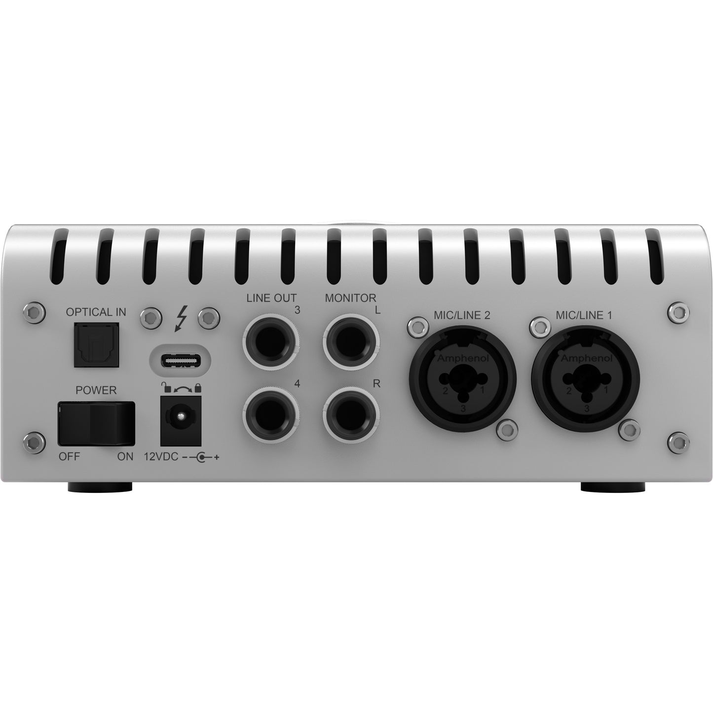 Universal Audio Apollo Twin X QUAD | Gen 2 Studio+ Edition Thunderbolt Interface