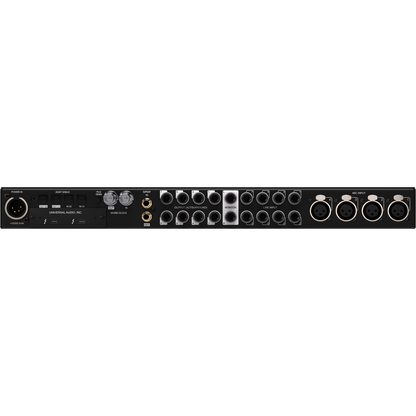 Universal Audio Apollo x8 | Gen 2 Studio+ Edition Thunderbolt Audio Interface