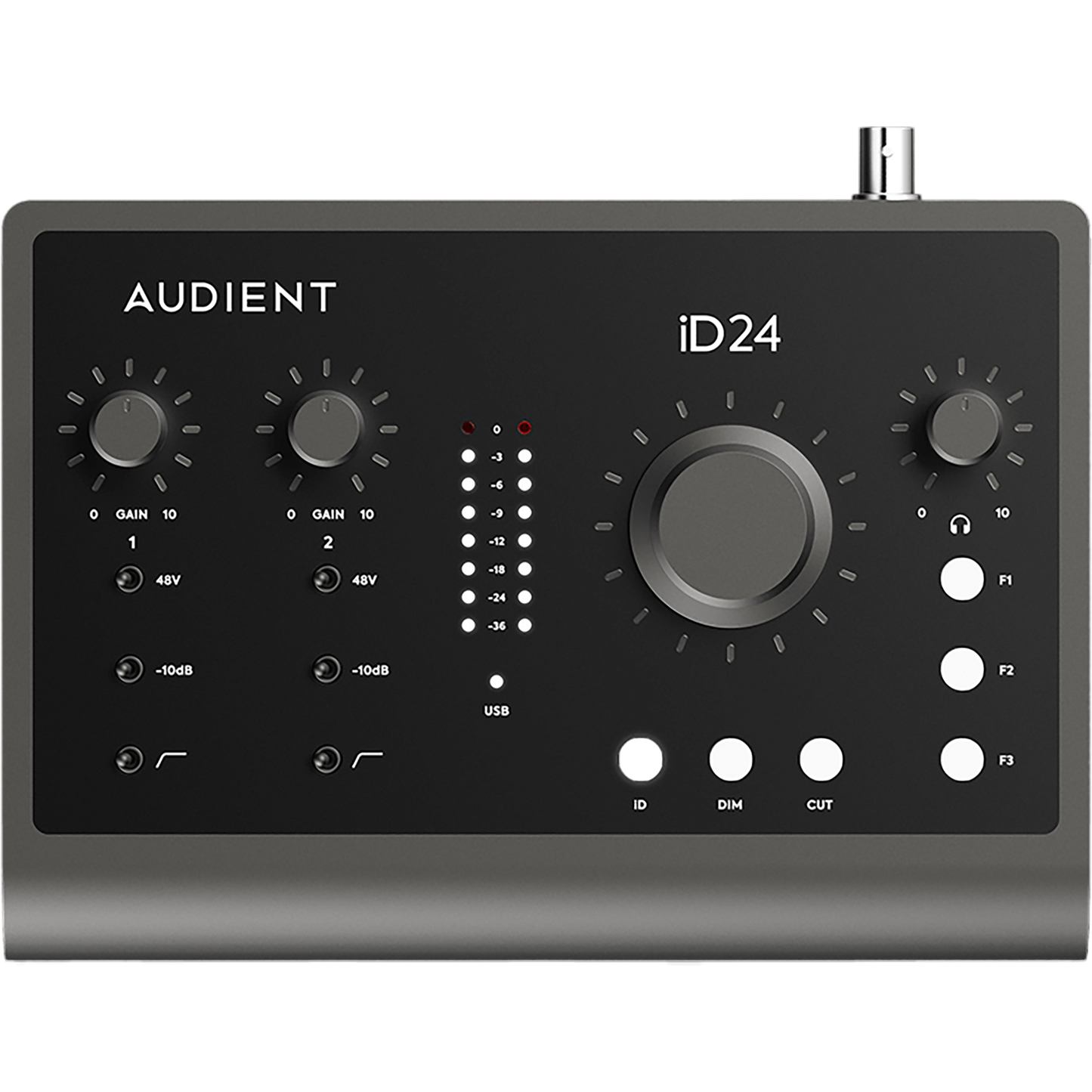 Audient iD24 10in / 14out Audio Interface