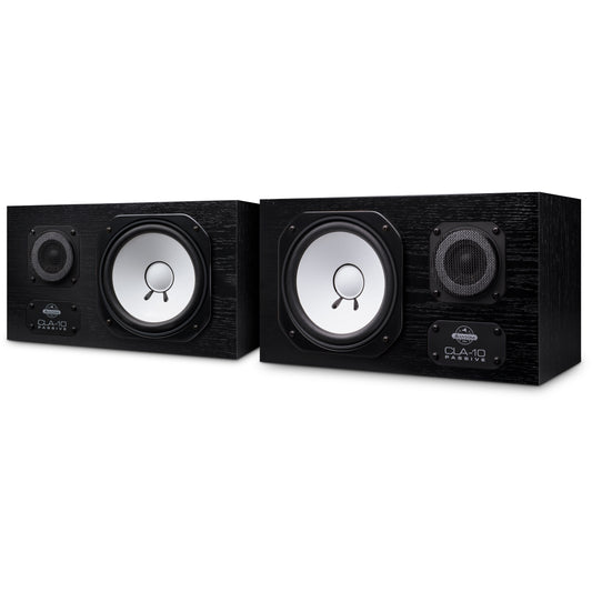 Avantone CLA-10 Active Classic Passive Studio Monitors - Pair