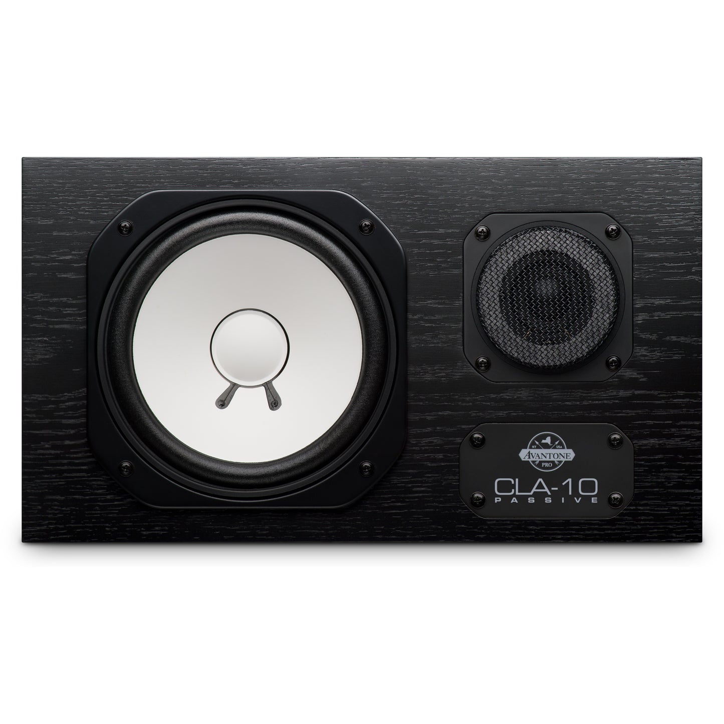 Avantone CLA-10 Active Classic Passive Studio Monitors - Pair