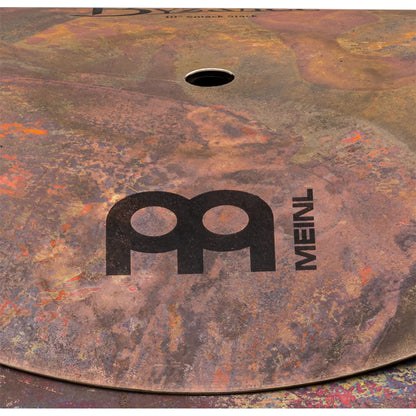 Meinl Byzance Series Vintage Smack Stack