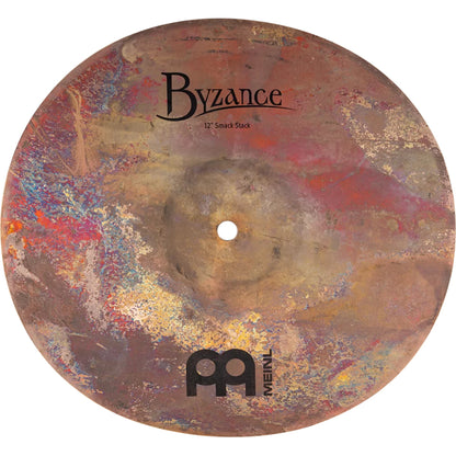 Meinl Byzance Series Vintage Smack Stack