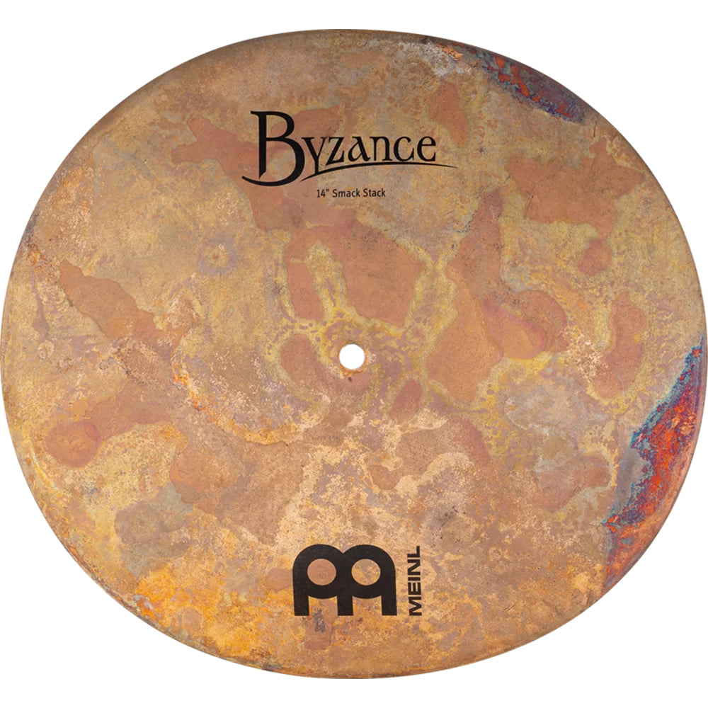 Meinl Byzance Series Vintage Smack Stack