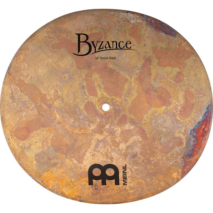 Meinl Byzance Series Vintage Smack Stack