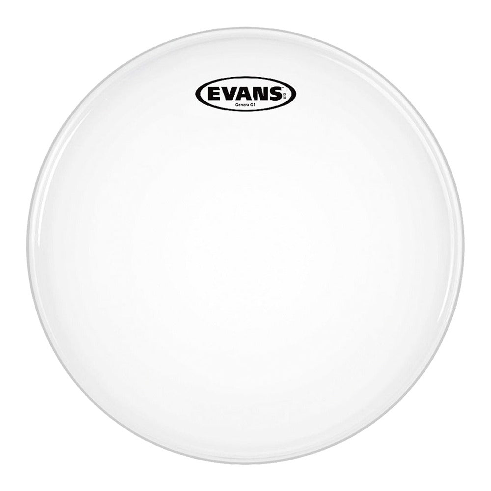 Evans b10g1 10" g1 Coated Head