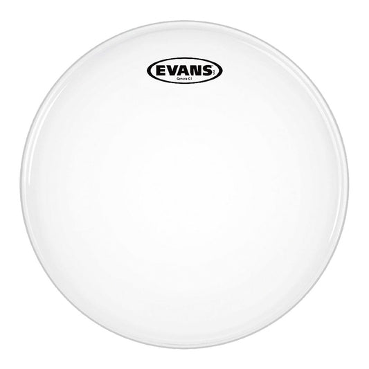 Evans b10g1 10" g1 Coated Head