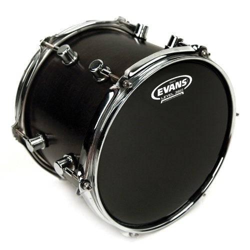 Evans B10ONX2 10” Onyx Drum Head