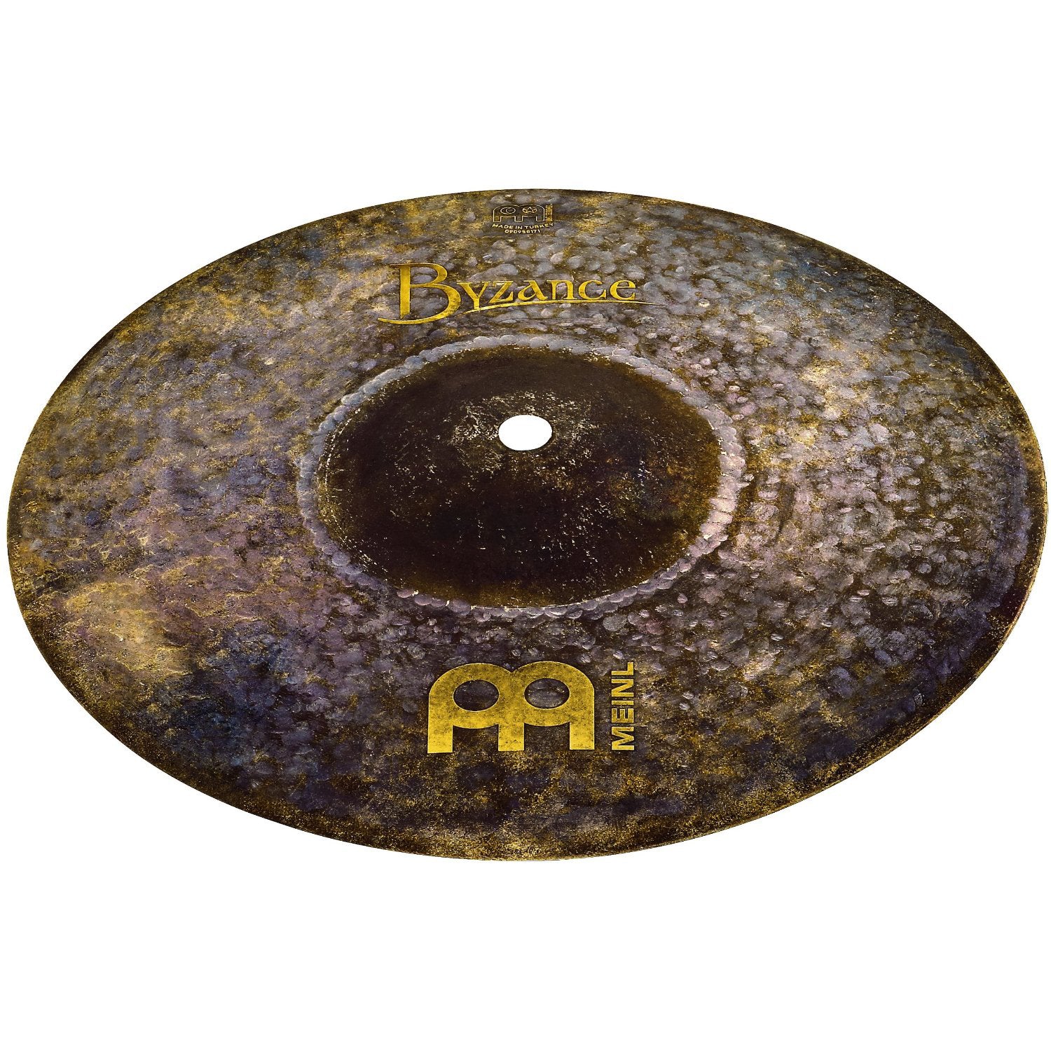 Meinl Cymbals B12EDS Byzance Extra Dry 12