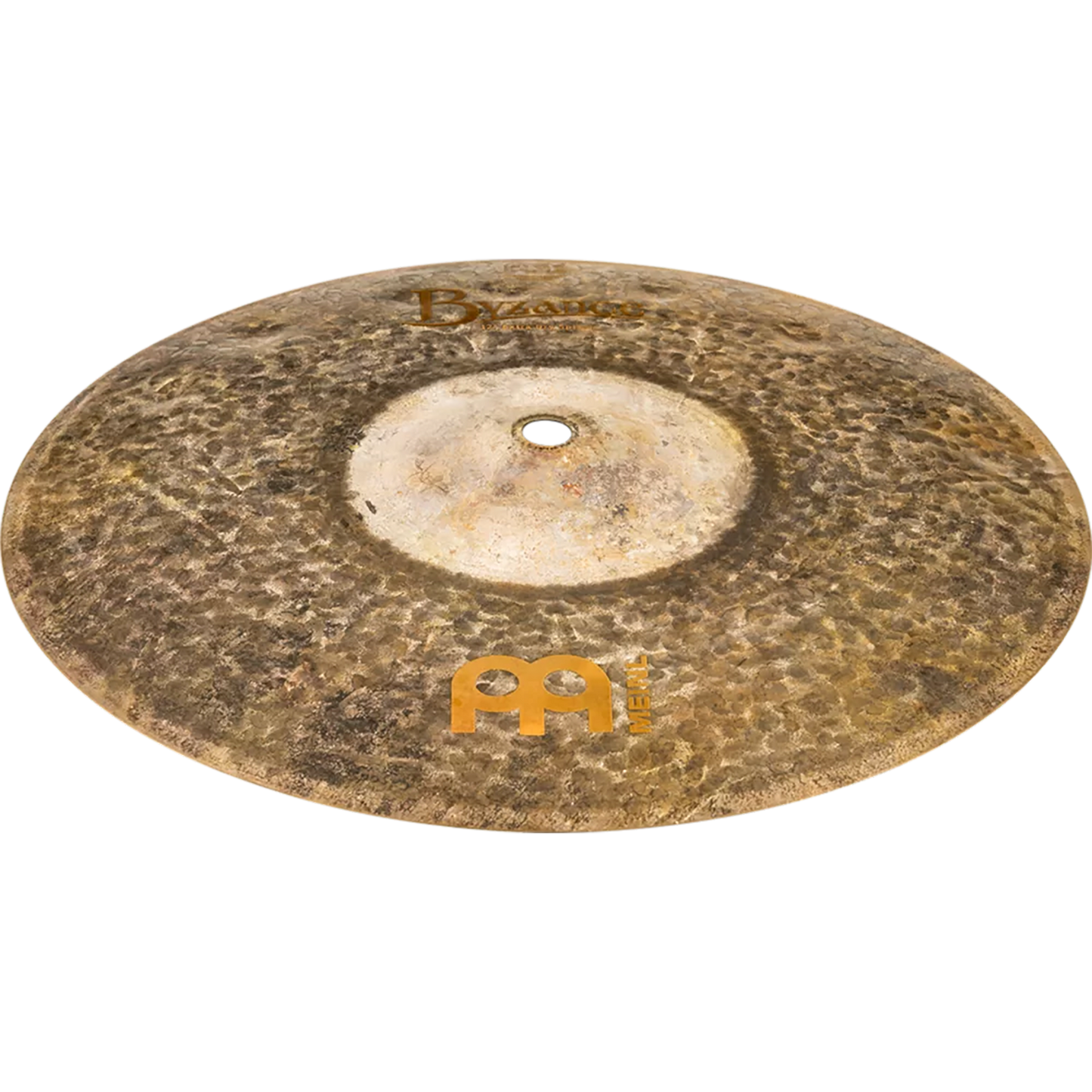 Meinl 12” Byzance Extra Dry Splash Cymbal