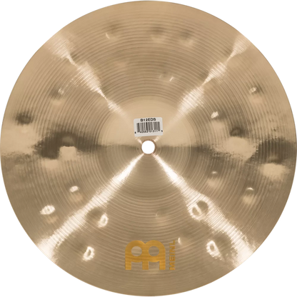 Meinl 12” Byzance Extra Dry Splash Cymbal