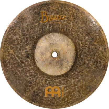 Meinl 12” Byzance Extra Dry Splash Cymbal