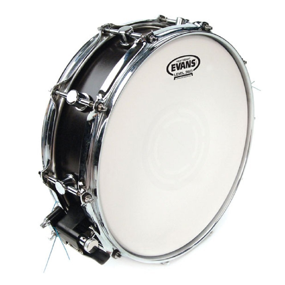 Evans Heads B13HW 13" Heavyweight Snare Drum Head