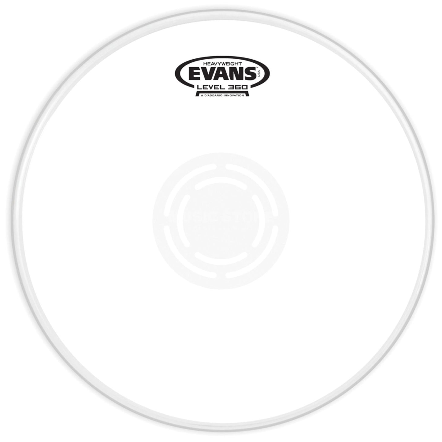 Evans b14hw 14" Heavyweight Coated Batter Head