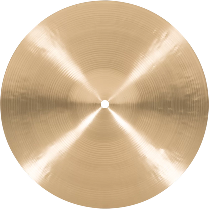 Meinl 14” Byzance Traditional Medium Hi-Hat Cymbals