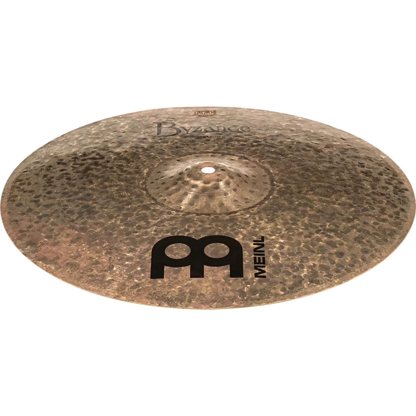 Meinl 16” Byzance Dark Crash Cymbal