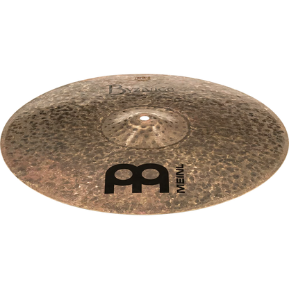 Meinl 16” Byzance Dark Crash Cymbal