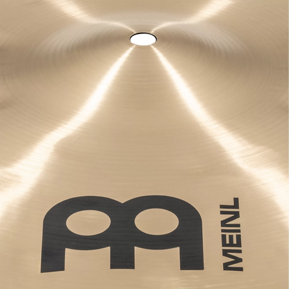 Meinl Byzance Series 16” Extra Thin Hammered Crash