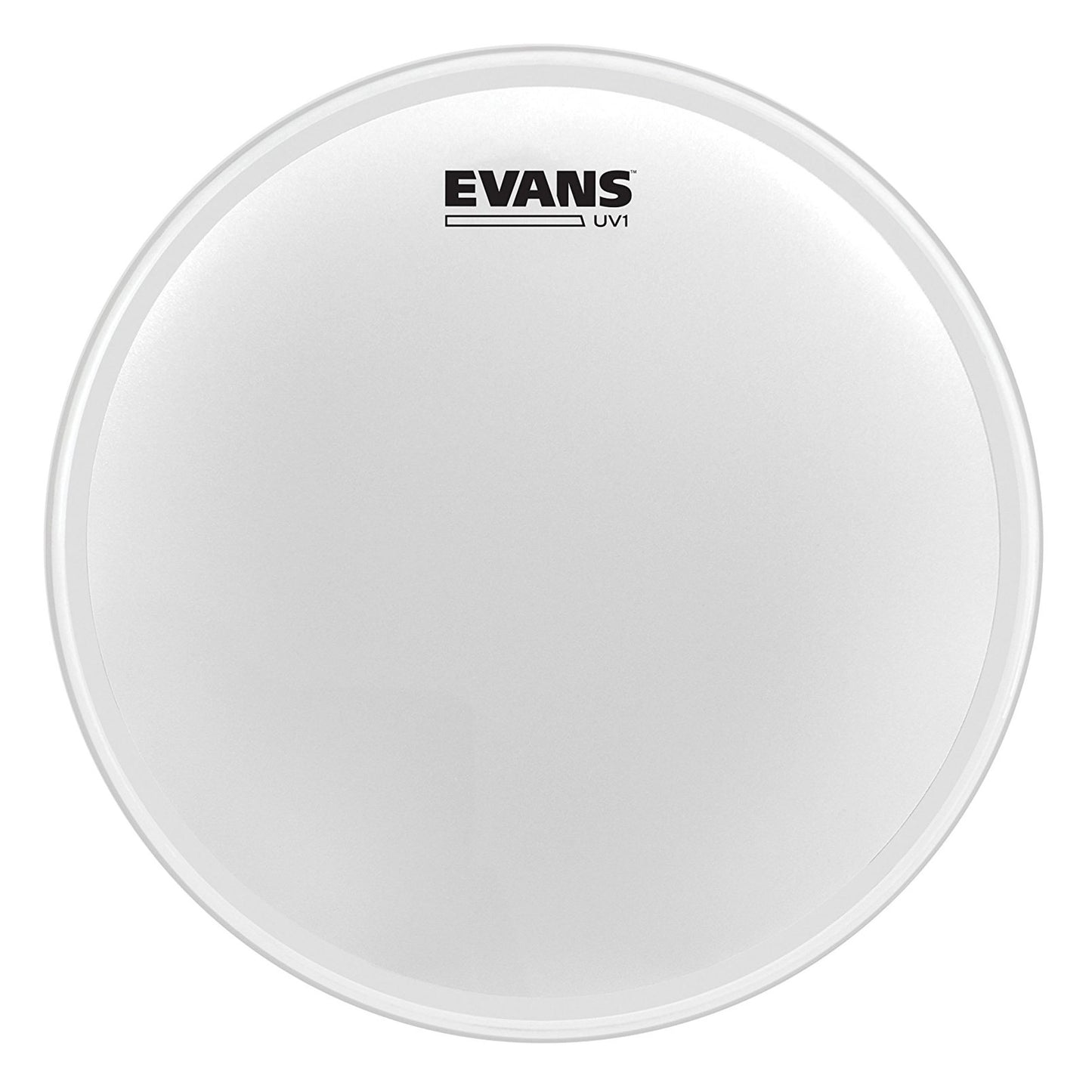 Evans UV1 Coated Drum Head, 16"