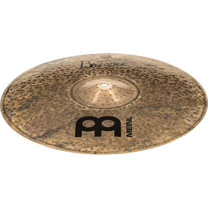 Meinl 17” Byzance Dark Crash Cymbal