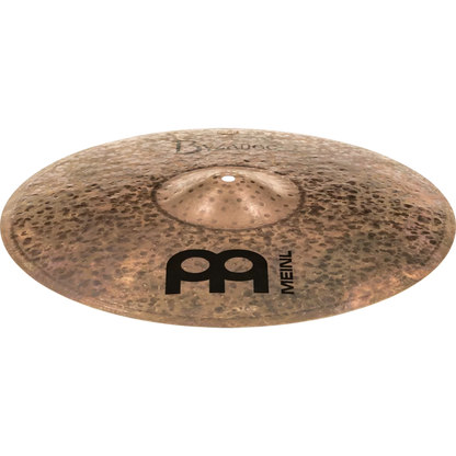 Meinl 18” Byzance Dark Crash Cymbal