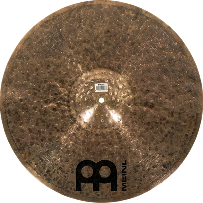 Meinl 18” Byzance Dark Crash Cymbal