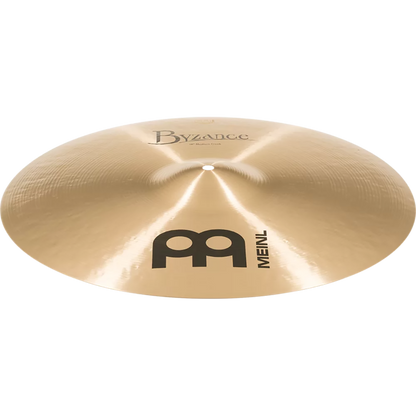 Meinl 18" Byzance Traditional Medium Crash Cymbal