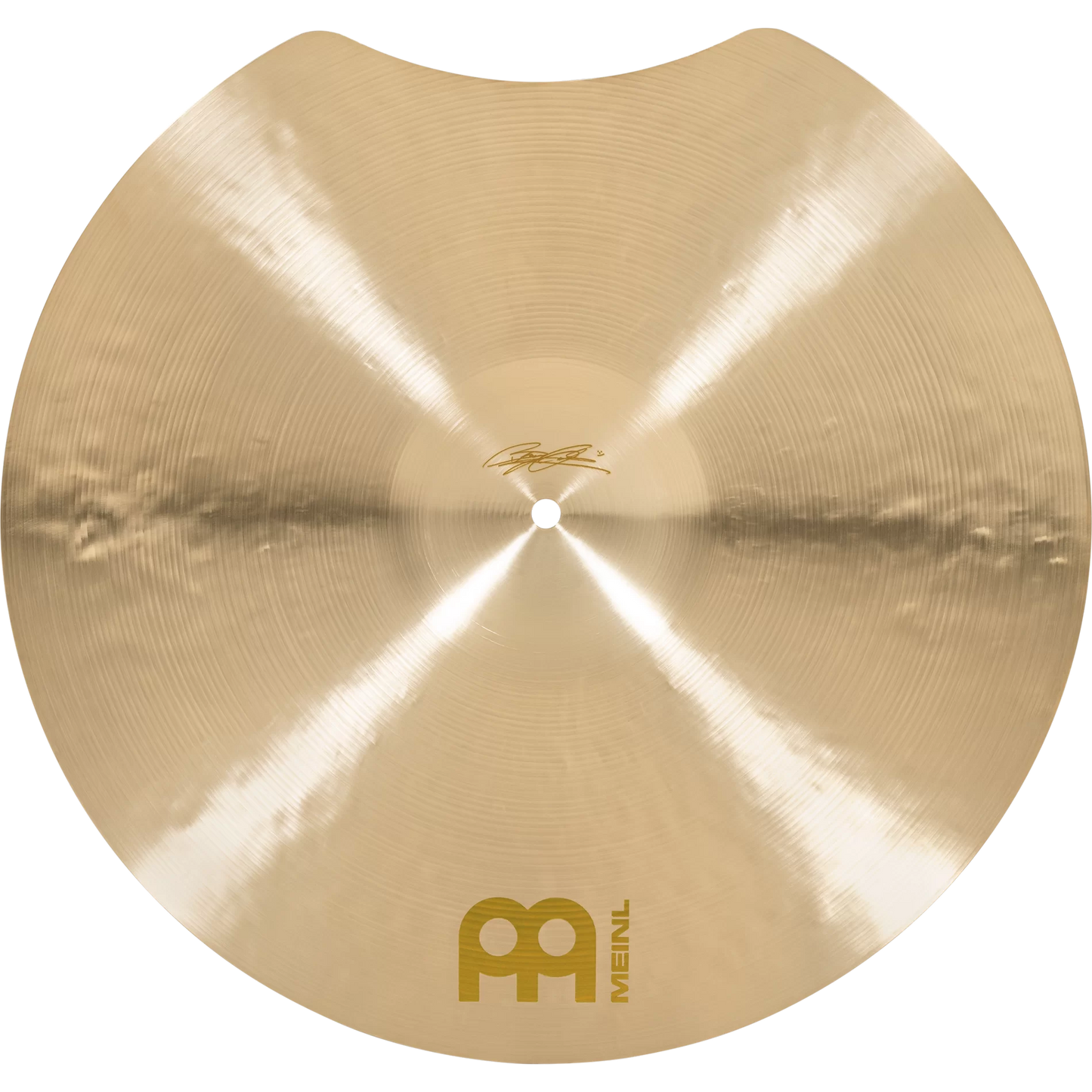 Meinl Byzance Vintage Series Benny Greb 18” Quick Sand Ride